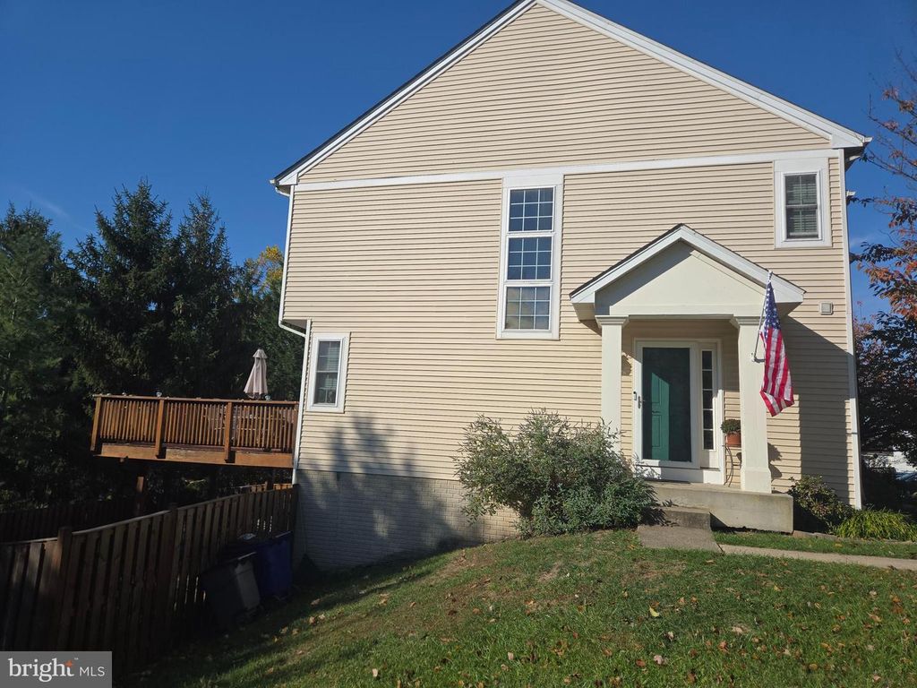 9113 RIDGEFIELD LN, Frederick, MD 21701