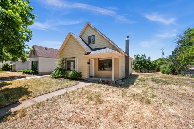 1927 S ECCLES AVE, Ogden, UT 84401