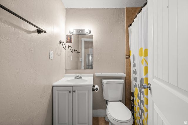 1927 S ECCLES AVE, Ogden, UT 84401