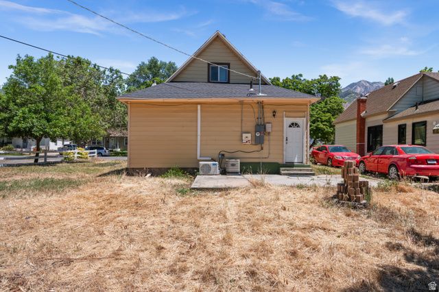 1927 S ECCLES AVE, Ogden, UT 84401