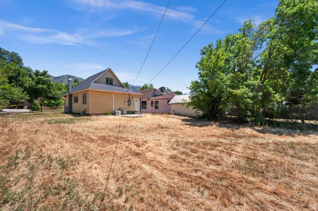 1927 S ECCLES AVE, Ogden, UT 84401