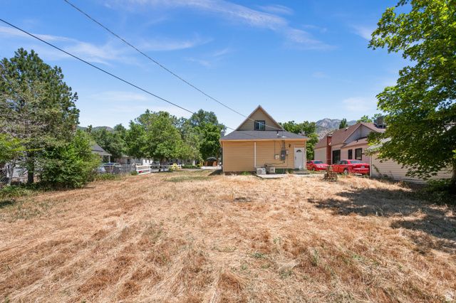 1927 S ECCLES AVE, Ogden, UT 84401