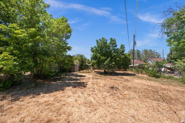 1927 S ECCLES AVE, Ogden, UT 84401