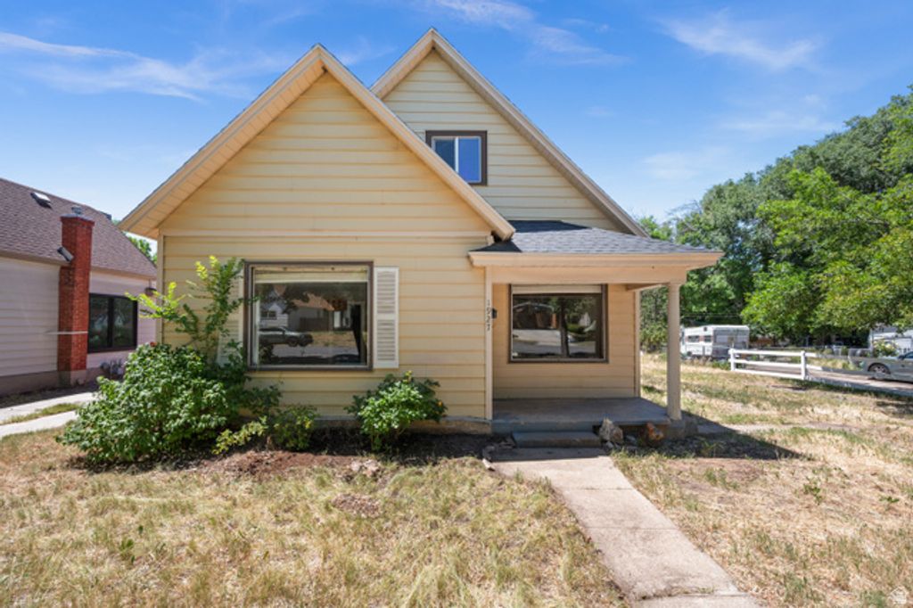 1927 S ECCLES AVE, Ogden, UT 84401