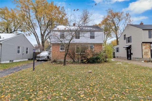 121 Willow Breeze Road, Tonawanda, NY 14223