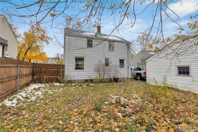 121 Willow Breeze Road, Tonawanda, NY 14223