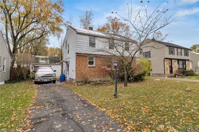 121 Willow Breeze Road, Tonawanda, NY 14223