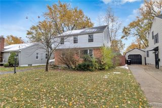 121 Willow Breeze Road, Tonawanda, NY 14223