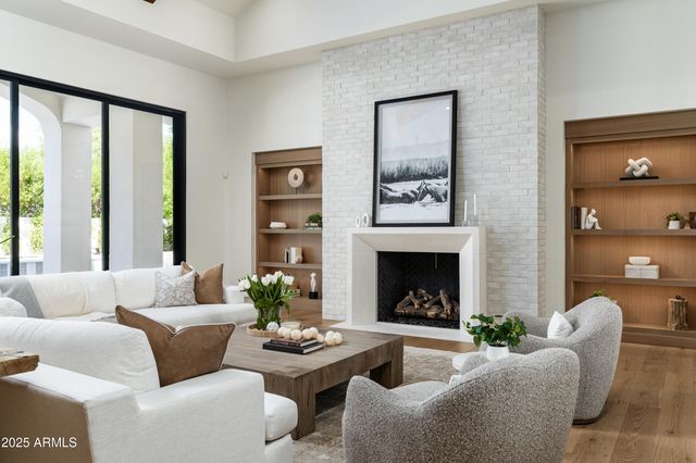 6302 E CALLE DEL NORTE --, Scottsdale, AZ 85251