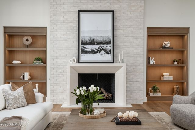 6302 E CALLE DEL NORTE --, Scottsdale, AZ 85251