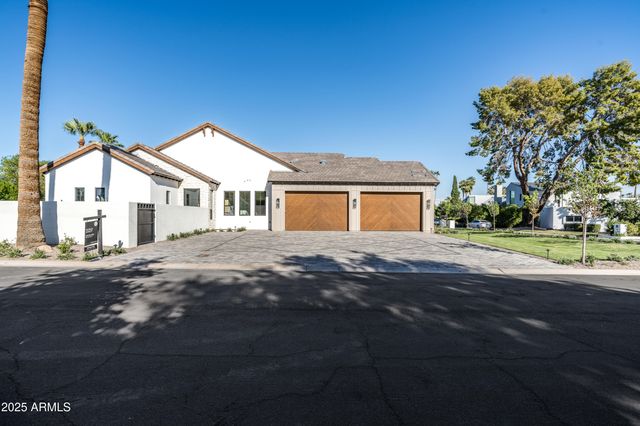 6302 E CALLE DEL NORTE --, Scottsdale, AZ 85251