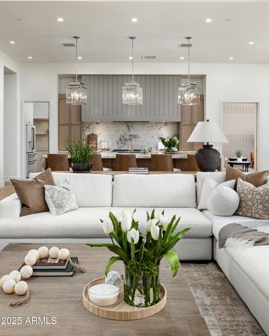 6302 E CALLE DEL NORTE --, Scottsdale, AZ 85251