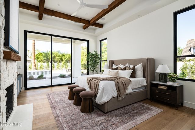 6302 E CALLE DEL NORTE --, Scottsdale, AZ 85251