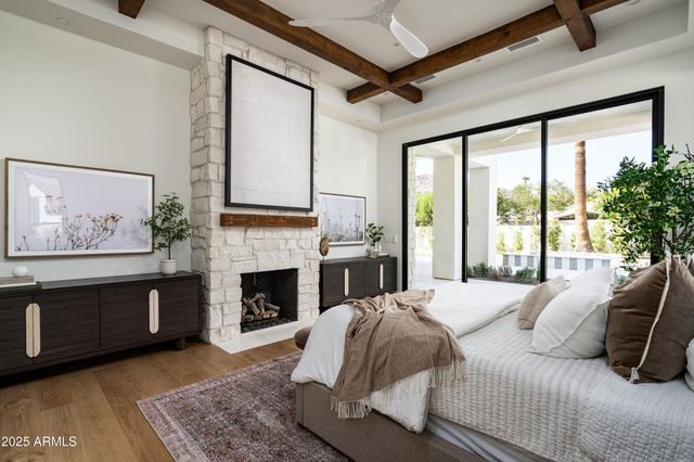 6302 E CALLE DEL NORTE --, Scottsdale, AZ 85251