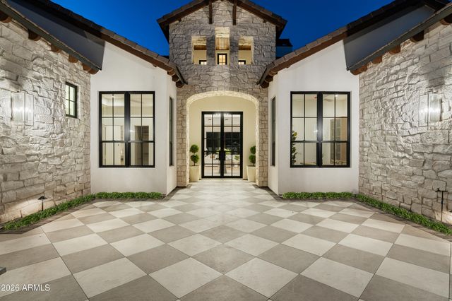 6302 E CALLE DEL NORTE --, Scottsdale, AZ 85251