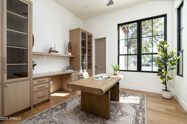 6302 E CALLE DEL NORTE --, Scottsdale, AZ 85251