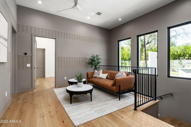 6302 E CALLE DEL NORTE --, Scottsdale, AZ 85251