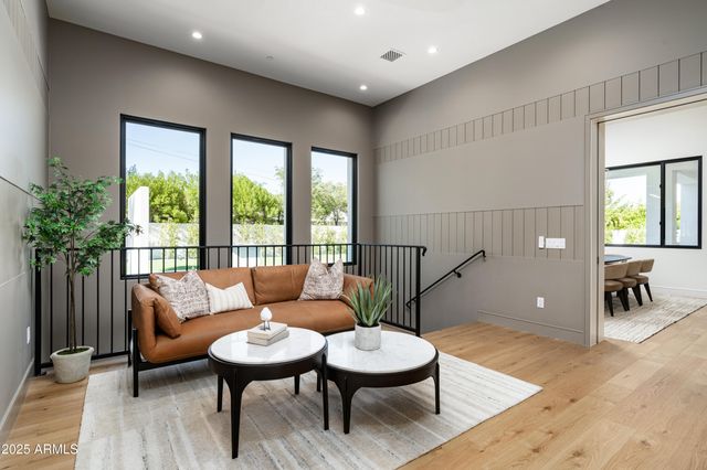 6302 E CALLE DEL NORTE --, Scottsdale, AZ 85251