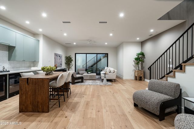 6302 E CALLE DEL NORTE --, Scottsdale, AZ 85251