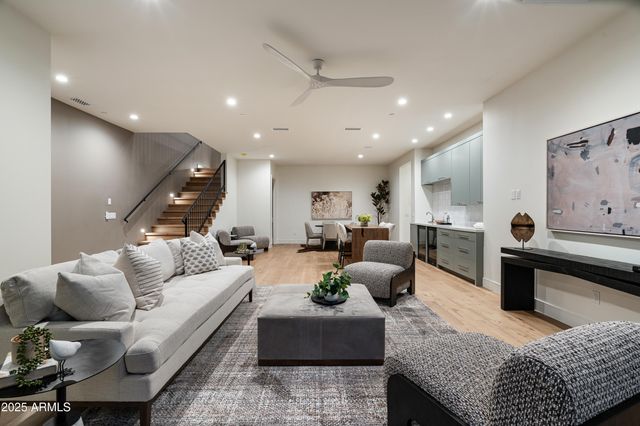 6302 E CALLE DEL NORTE --, Scottsdale, AZ 85251