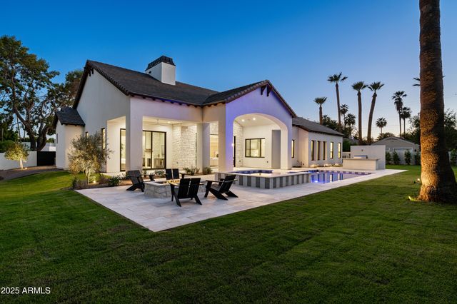 6302 E CALLE DEL NORTE --, Scottsdale, AZ 85251