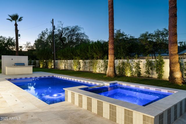 6302 E CALLE DEL NORTE --, Scottsdale, AZ 85251