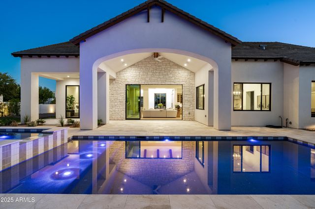 6302 E CALLE DEL NORTE --, Scottsdale, AZ 85251