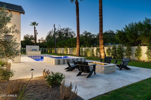 6302 E CALLE DEL NORTE --, Scottsdale, AZ 85251