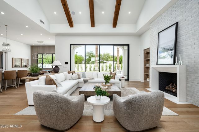 6302 E CALLE DEL NORTE --, Scottsdale, AZ 85251