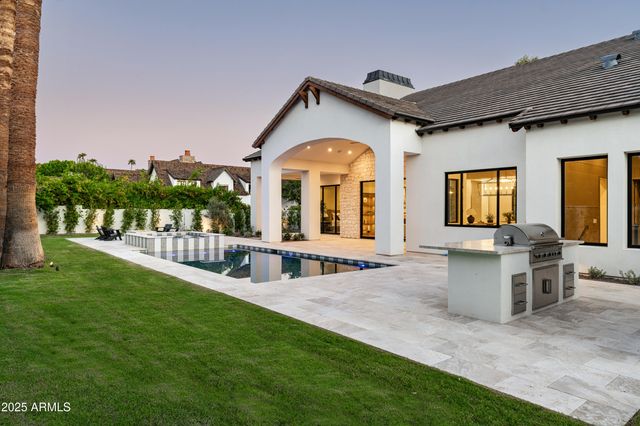 6302 E CALLE DEL NORTE --, Scottsdale, AZ 85251