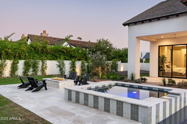 6302 E CALLE DEL NORTE --, Scottsdale, AZ 85251