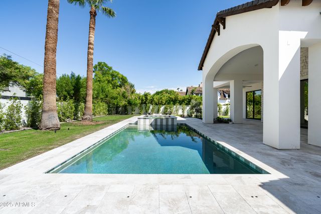 6302 E CALLE DEL NORTE --, Scottsdale, AZ 85251