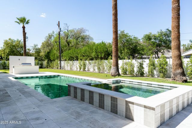 6302 E CALLE DEL NORTE --, Scottsdale, AZ 85251