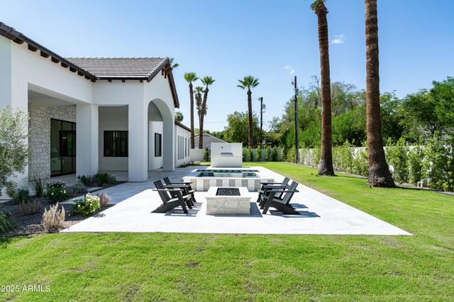 6302 E CALLE DEL NORTE --, Scottsdale, AZ 85251