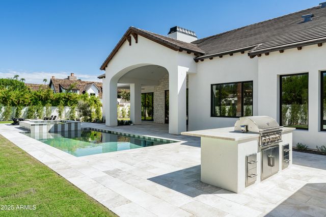 6302 E CALLE DEL NORTE --, Scottsdale, AZ 85251