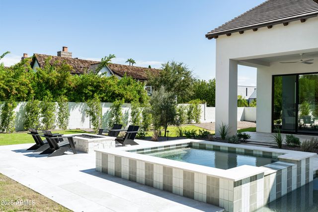 6302 E CALLE DEL NORTE --, Scottsdale, AZ 85251