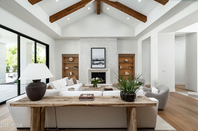 6302 E CALLE DEL NORTE --, Scottsdale, AZ 85251