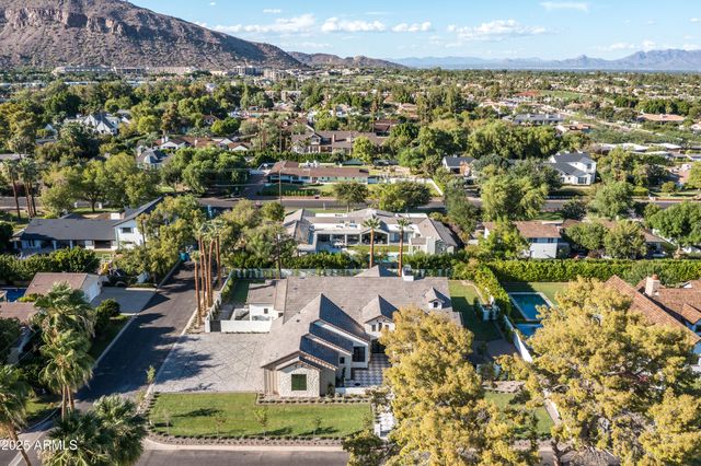 6302 E CALLE DEL NORTE --, Scottsdale, AZ 85251