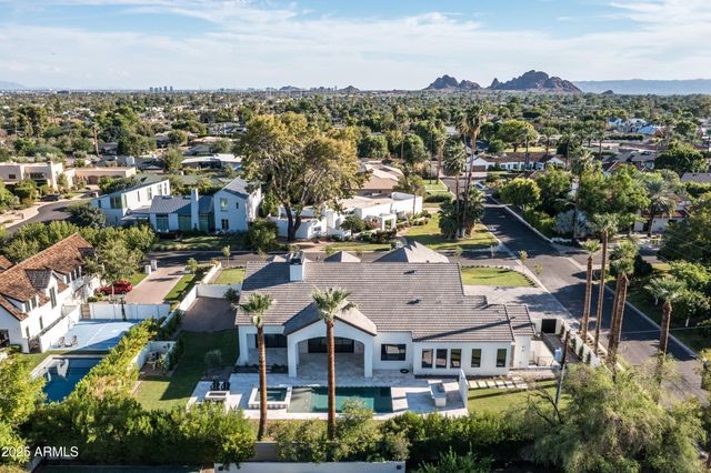 6302 E CALLE DEL NORTE --, Scottsdale, AZ 85251