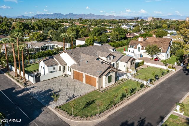 6302 E CALLE DEL NORTE --, Scottsdale, AZ 85251
