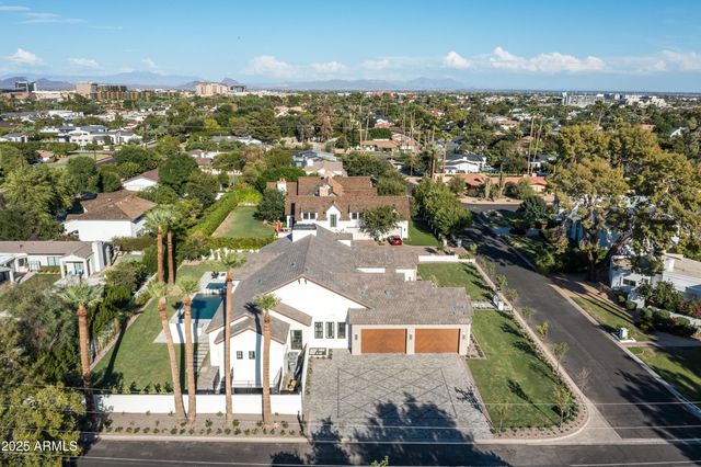 6302 E CALLE DEL NORTE --, Scottsdale, AZ 85251