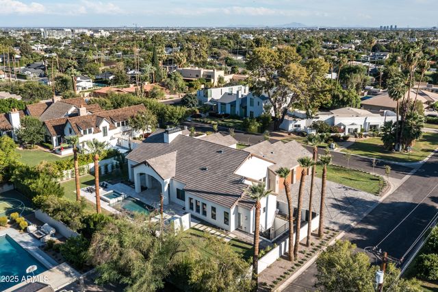 6302 E CALLE DEL NORTE --, Scottsdale, AZ 85251