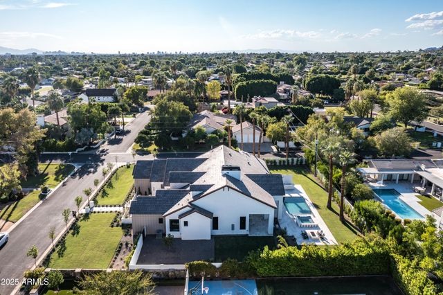 6302 E CALLE DEL NORTE --, Scottsdale, AZ 85251