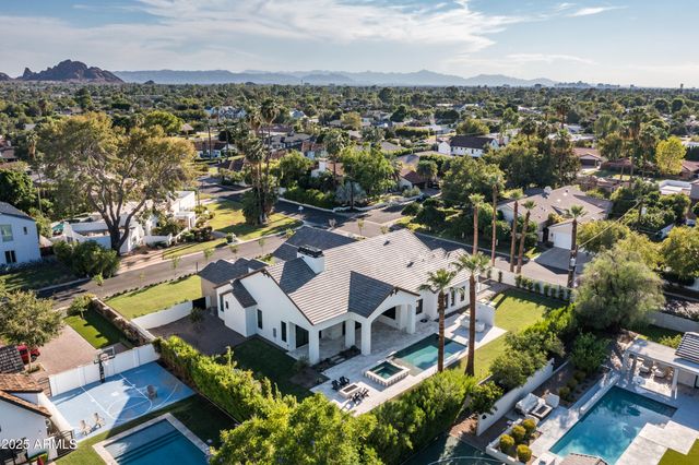 6302 E CALLE DEL NORTE --, Scottsdale, AZ 85251