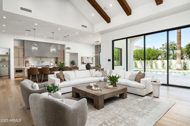 6302 E CALLE DEL NORTE --, Scottsdale, AZ 85251