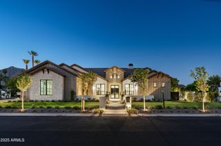 6302 E CALLE DEL NORTE --, Scottsdale, AZ 85251