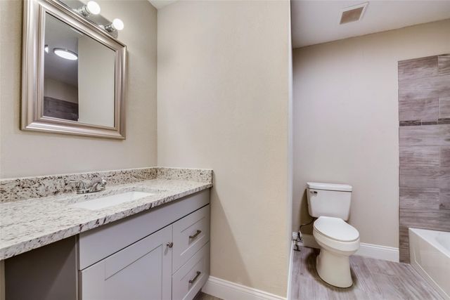 2436 Dancy Drive N, Fort Worth, TX 76131