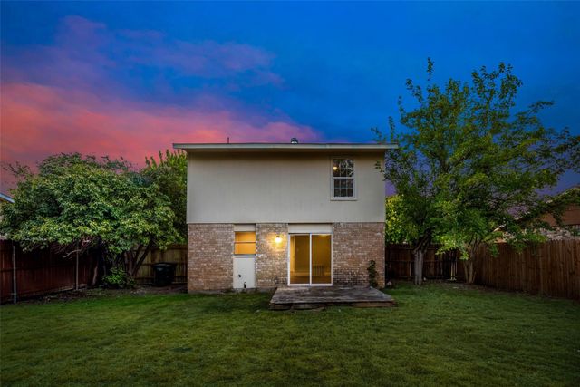 2436 Dancy Drive N, Fort Worth, TX 76131