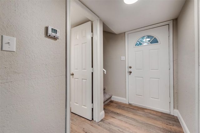 2436 Dancy Drive N, Fort Worth, TX 76131