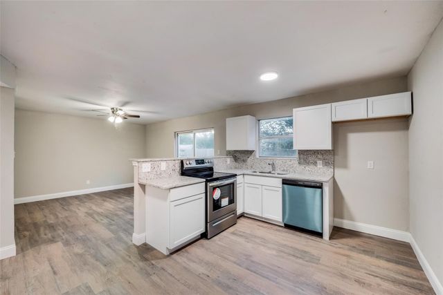 2436 Dancy Drive N, Fort Worth, TX 76131